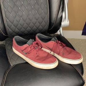 Men's 12 Nike SB shoes